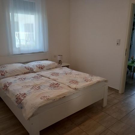 Orchidea Apartman Mosonmagyaróvár エクステリア 写真