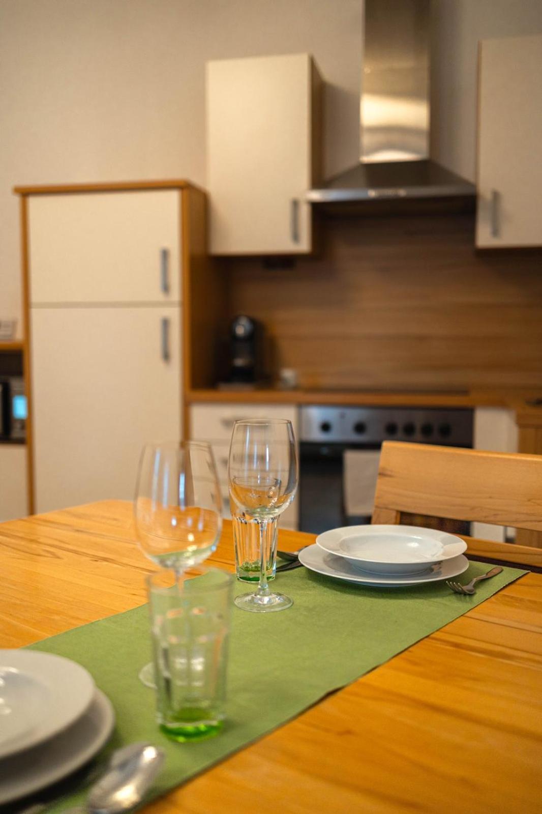 Orchidea Apartman Mosonmagyaróvár エクステリア 写真