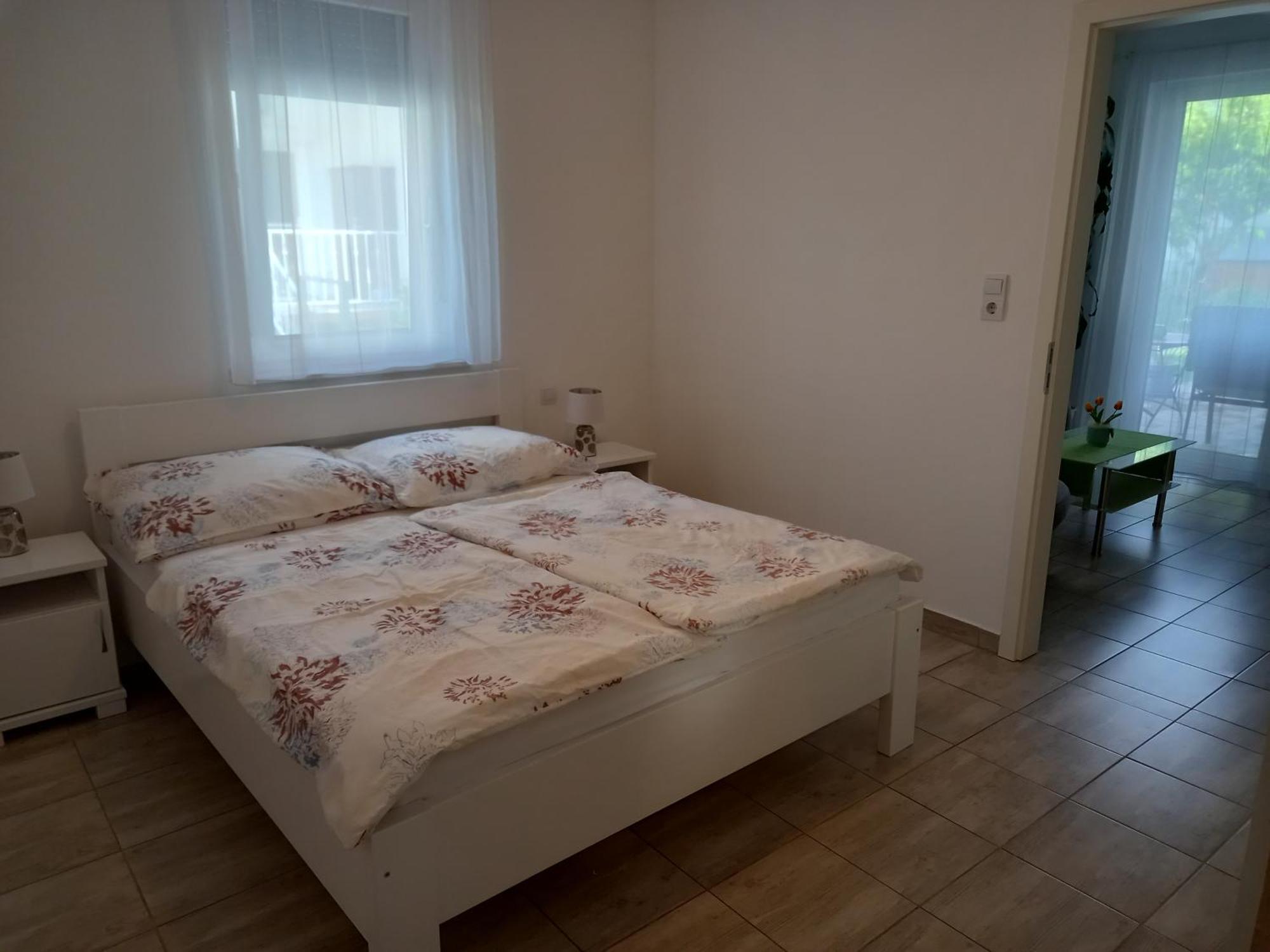 Orchidea Apartman Mosonmagyaróvár エクステリア 写真